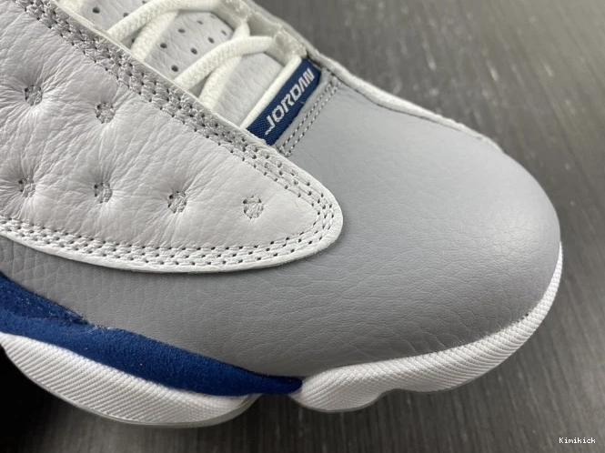 GoAnywhere 414571- 727 French Air 13 Jordan Blue 0530